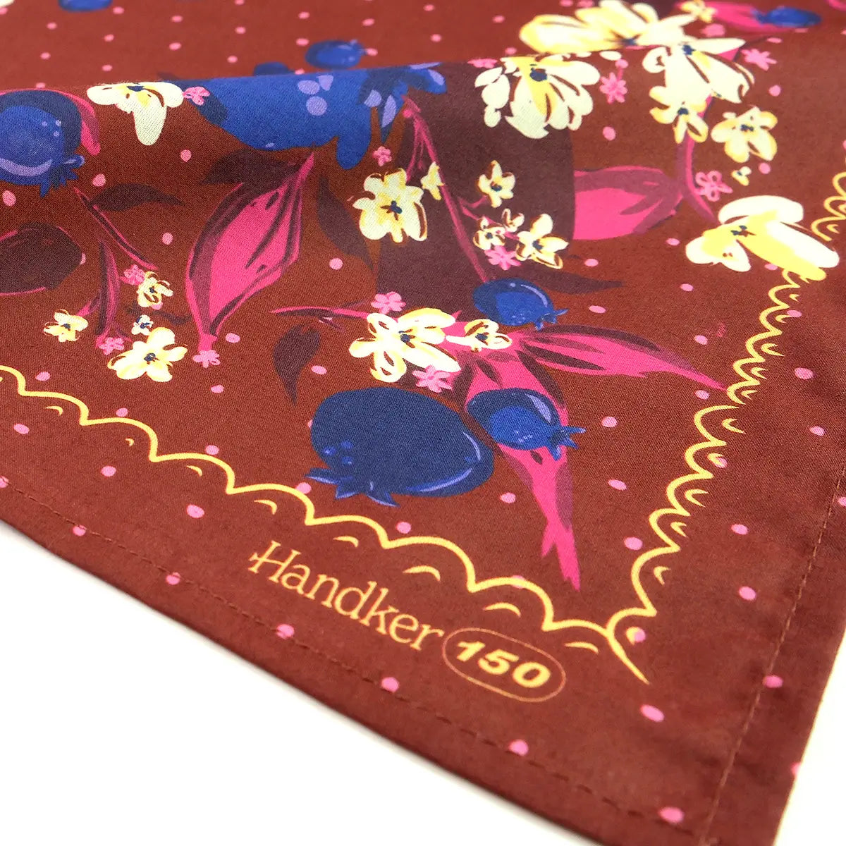 Handker Bandana - No. 150 Meg