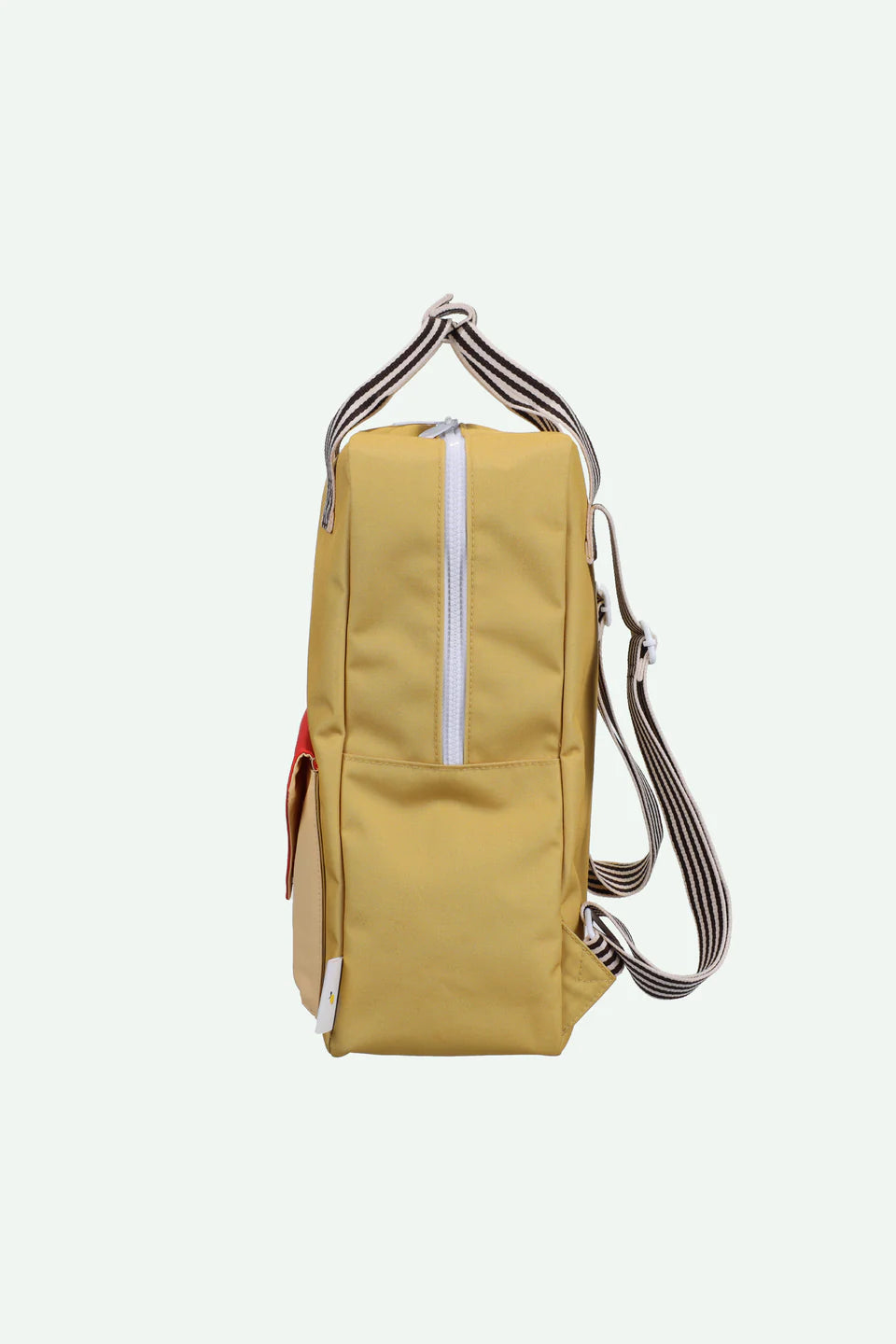 STICKY LEMON Backpack - Large - Envelope Reed Green