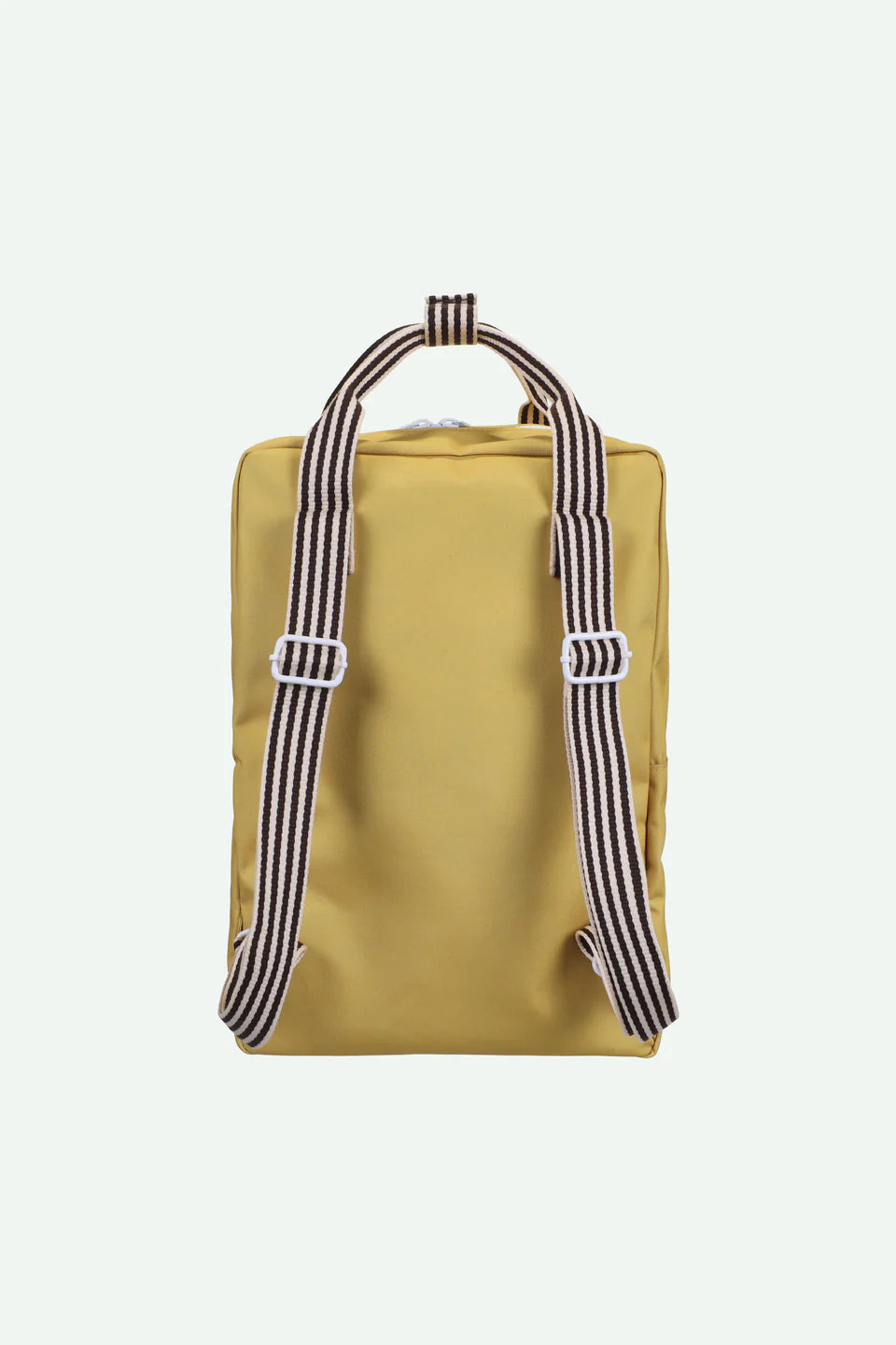 STICKY LEMON Backpack - Large - Envelope Reed Green