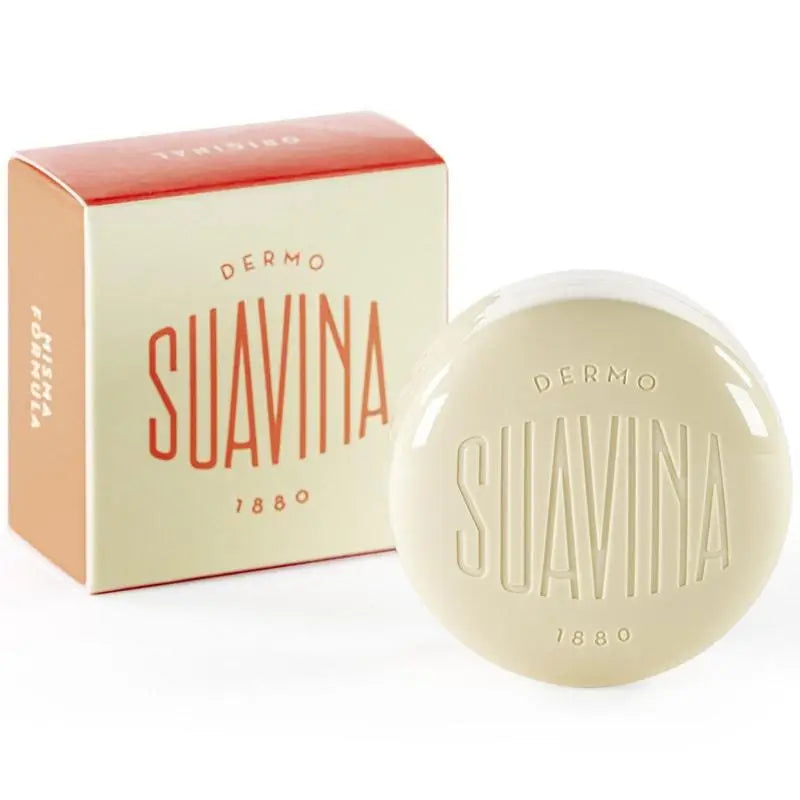 Dermo Suavina Original Lip Balm 10ml – Chapped Lips