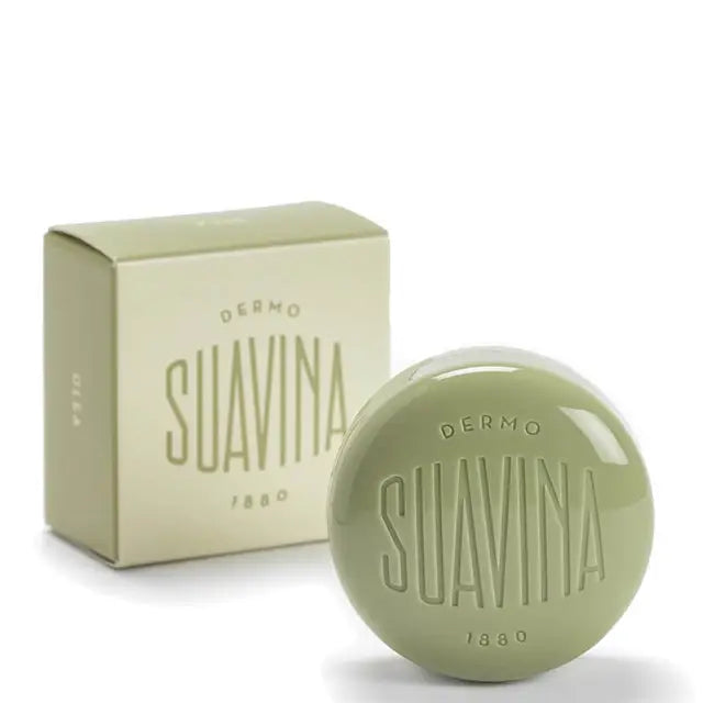 Dermo Suavina Original Hand Cream 40ml (Copy)