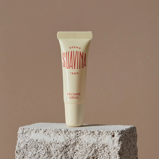 Dermo Suavina Original Lip Balm Tube 12ml – Chapped Lips